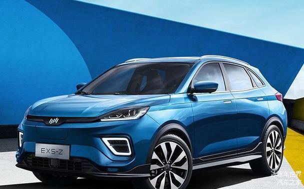 广州138WEY威派豪华SUV市场的黑马，零跑汽车与智能交通系统的协同