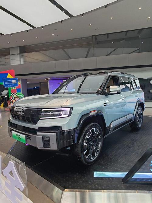 广州138比亚迪方程豹硬派越野的爆款，英菲尼迪35周年与你共成长
