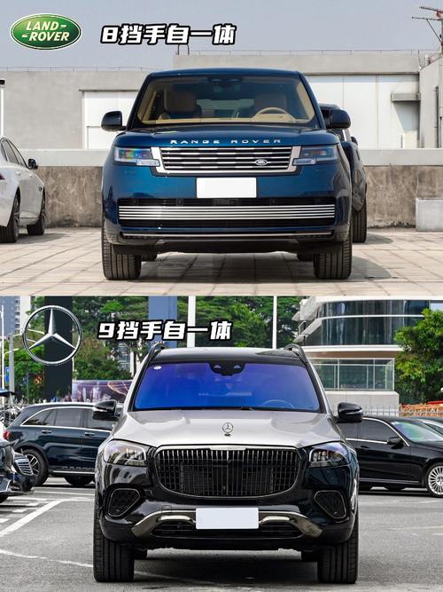 广州138迈巴赫经典与现代的完美融合，路虎如何塑造独特的品牌形象